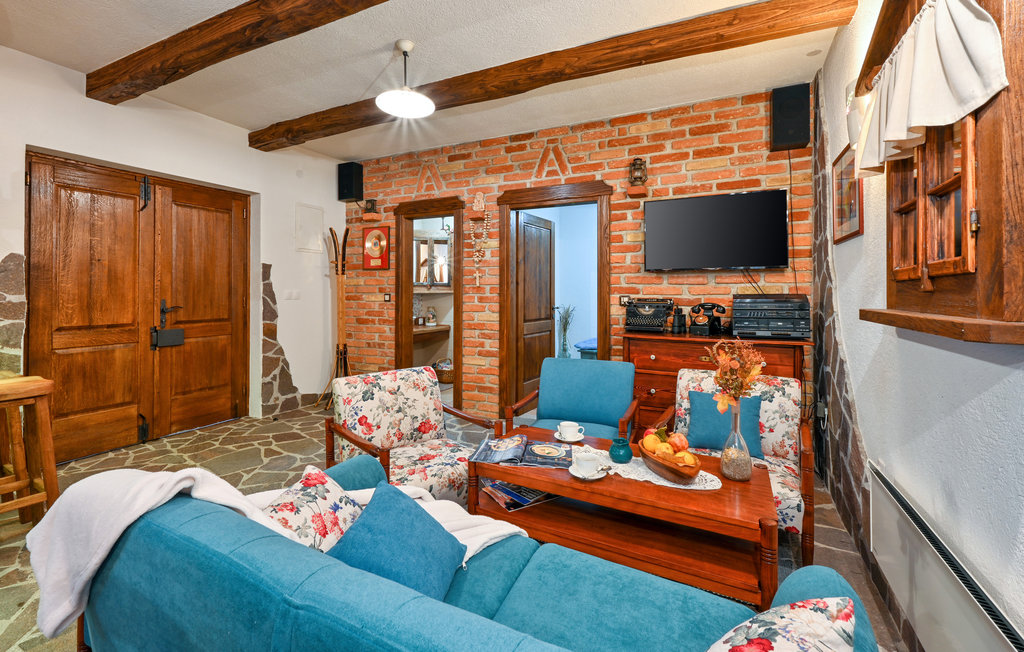 Ferienhaus - Karlovac-Tomasnica , Kroatien - CCL139 25