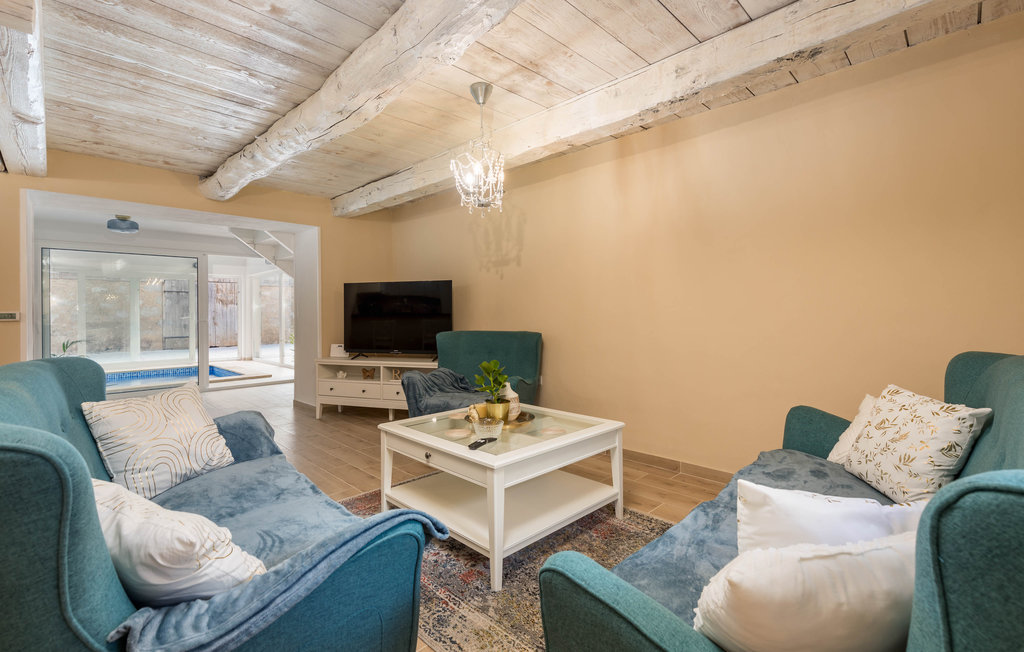 Feriehus - Lika-Sinac , Kroatia - CCL150 4