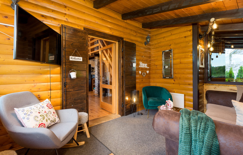 Ferienhaus - Lovinac-Sveti Rok , Kroatien - CCL023 6