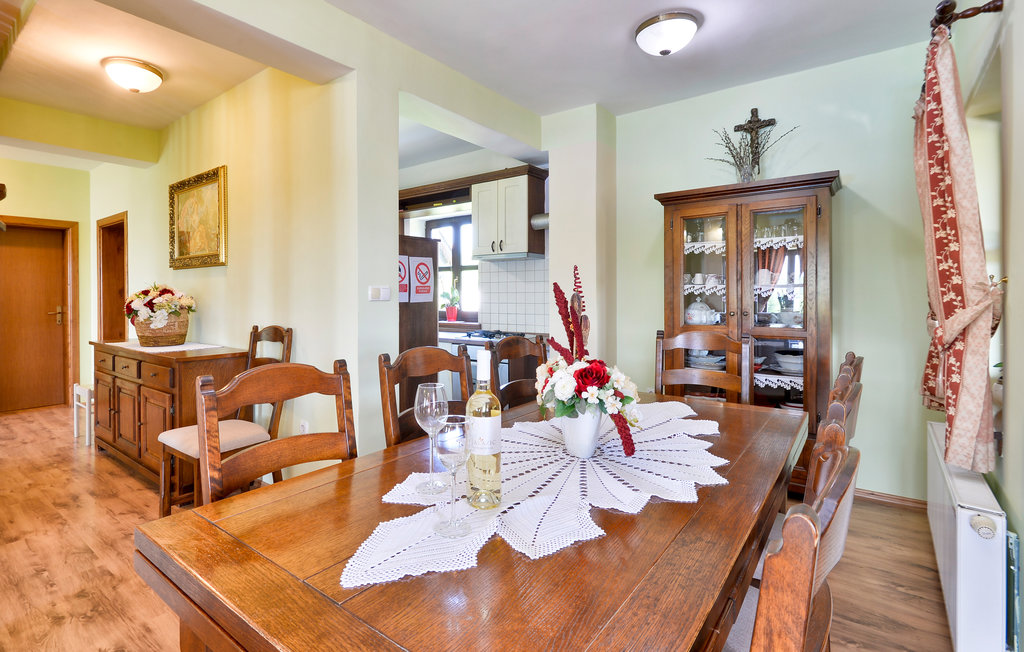 Feriehuse - Karlovac-Krasic , Kroatien - CCL048 31