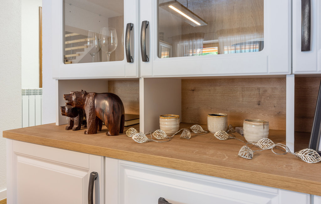 Feriehuse - Gospic-Buzim , Kroatien - CCL085 28