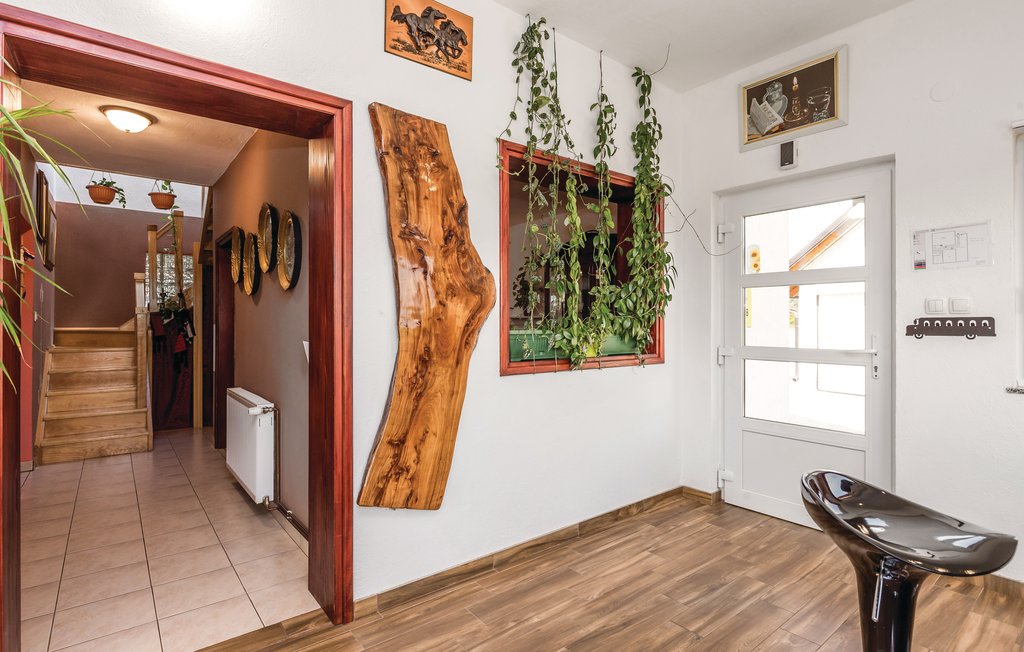 Ferienhaus - Lika-Gospic , Kroatien - CCL091 34