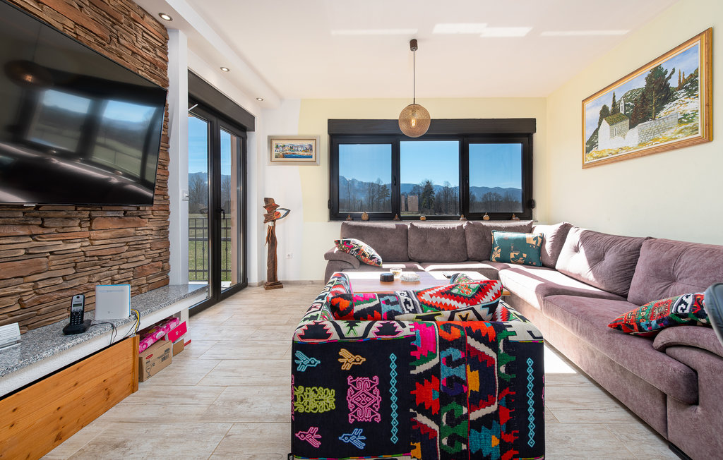 Ferienhaus - Gospic - Ornice , Kroatien - CCL114 24