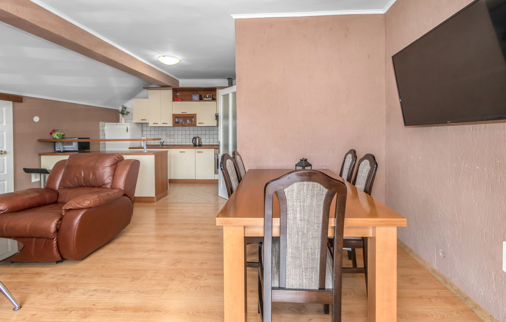 Ferieleilighet - Otocac , Kroatia - CCL128 6