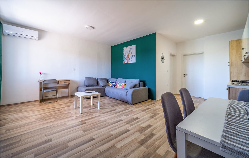 Lejlighed - Rakovica , Kroatien - CCL021 23