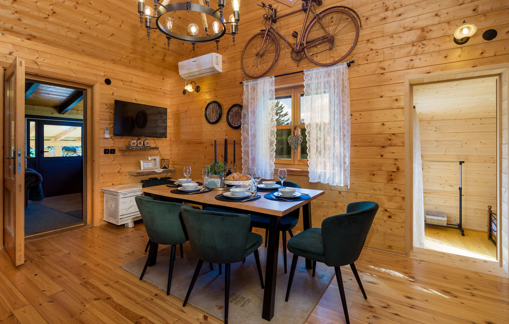 Ferienhaus - Lovinac-Sveti Rok , Kroatien - CCL023 38