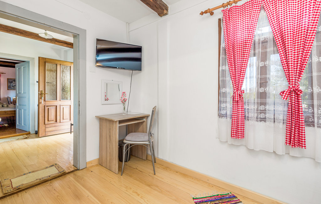 Ferienhaus - Karlovac-Ribnik , Kroatien - CCL049 17