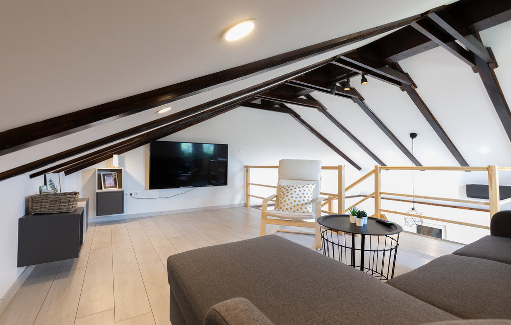 Ferienhaus - Slunj-Donje Taboriste , Kroatien - CCL071 4