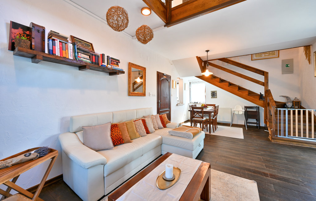 Ferienhaus - Karlovac - Goljaki Turanjski , Kroatien - CCL076 33