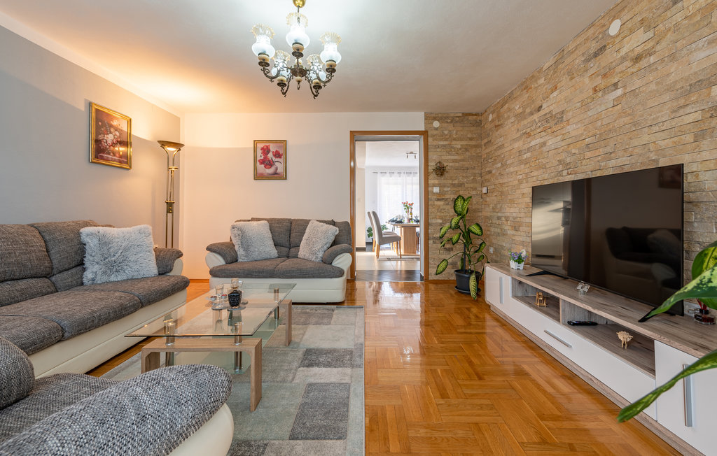 Ferienwohnung - Lika - Gracac , Kroatien - CCL087 3