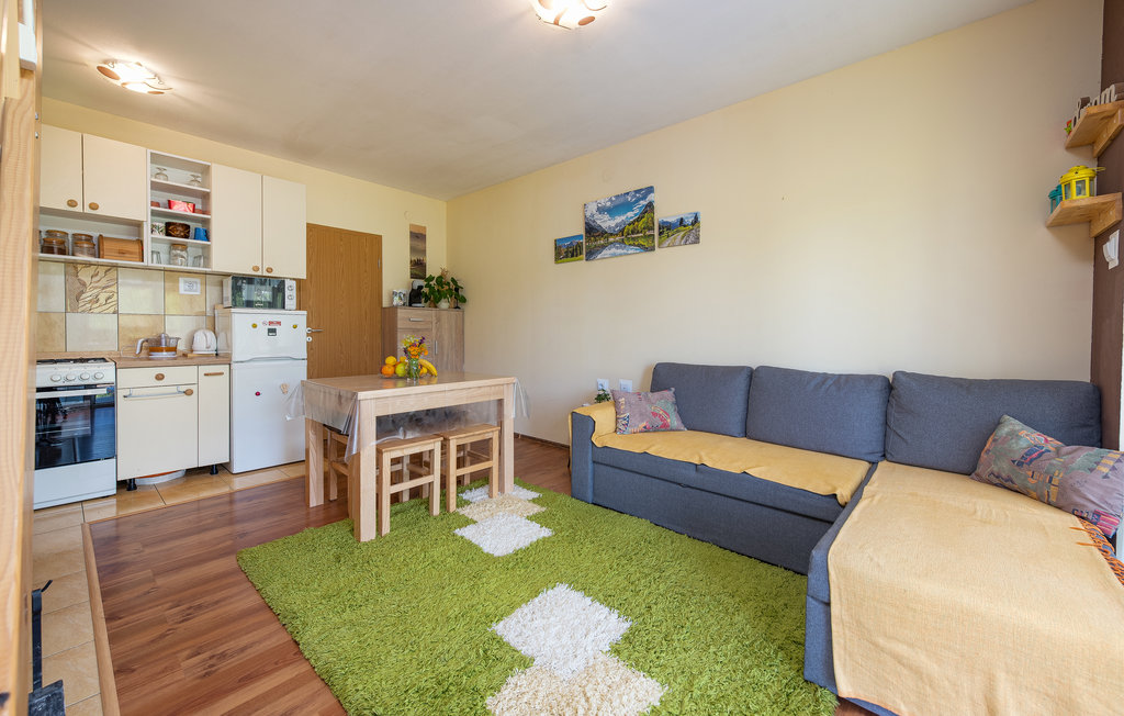 Feriehuse - Lika - Srb , Kroatien - CCL113 4