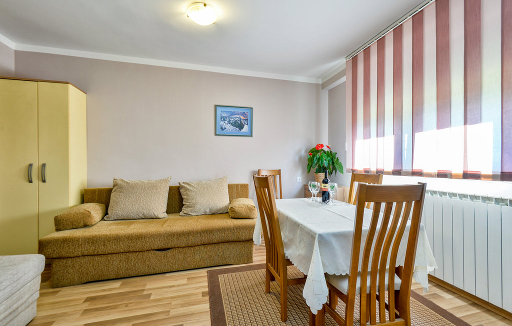 Feriehus - Plitvicka Jezera-Slunj , Kroatia - CCL123 28