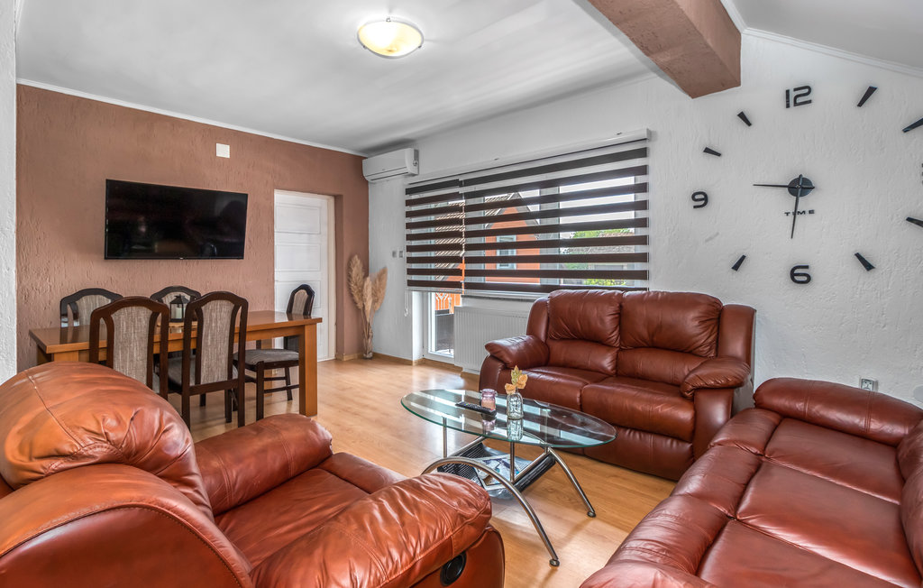 Ferieleilighet - Otocac , Kroatia - CCL128 5