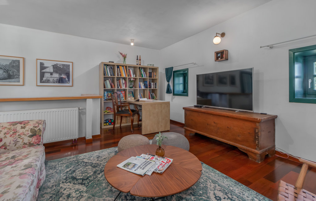 Ferienhaus - Plitvicka jezera- Frkasic , Kroatien - CCL136 3