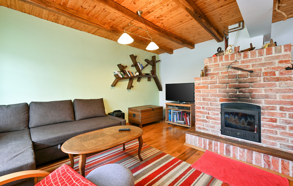 Ferienhaus - Karlovac-Zamrsje , Kroatien - CCL137 4