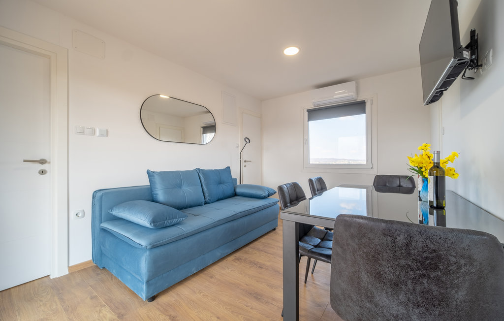 Feriehuse - Karlovac-Cerovacki Galovici , Kroatien - CCL141 3