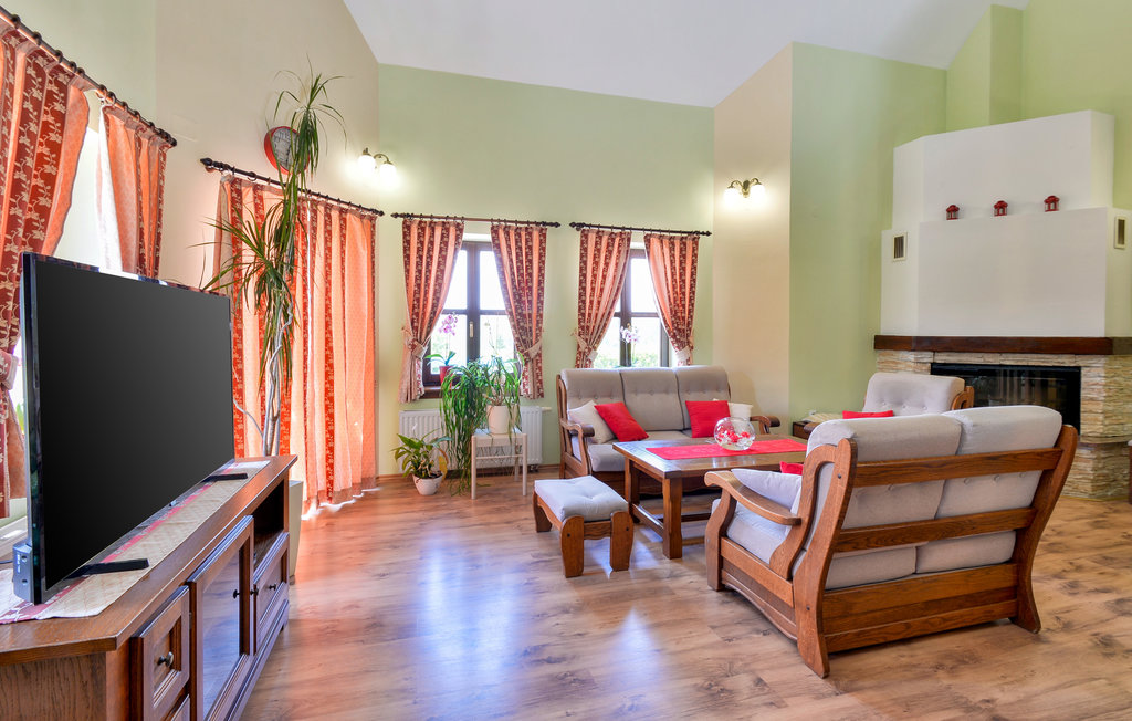 Feriehuse - Karlovac-Krasic , Kroatien - CCL048 30