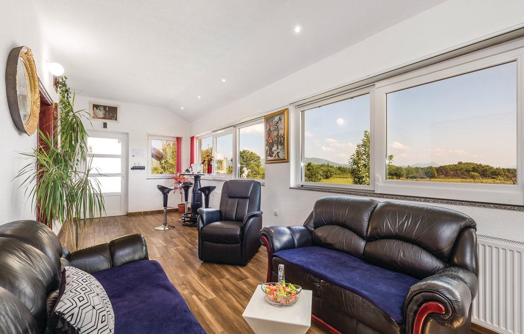 Ferienhaus - Lika-Gospic , Kroatien - CCL091 32