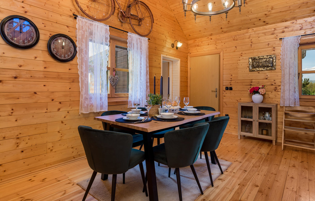 Ferienhaus - Lovinac-Sveti Rok , Kroatien - CCL023 39