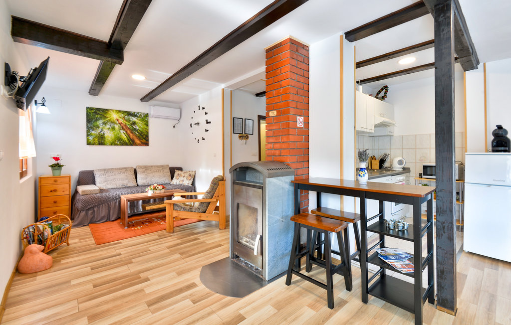 Ferienhaus - Plitvicka Jezera-Frkasic , Kroatien - CCL065 4