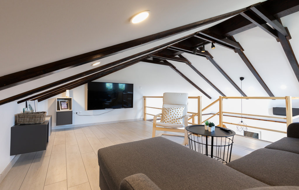 Ferienhaus - Slunj-Donje Taboriste , Kroatien - CCL073 5