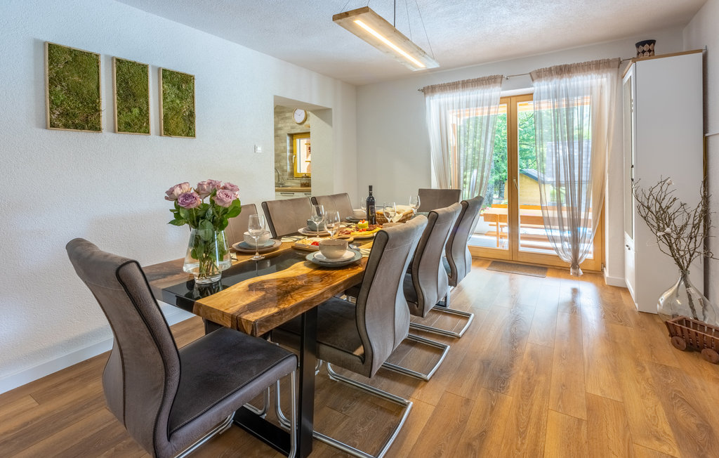 Feriehuse - Gospic-Buzim , Kroatien - CCL085 27