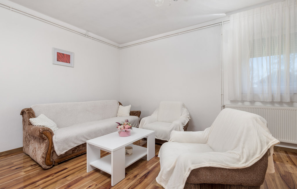 Ferienhaus - Gospic-Debelo Brdo , Kroatien - CCL086 14