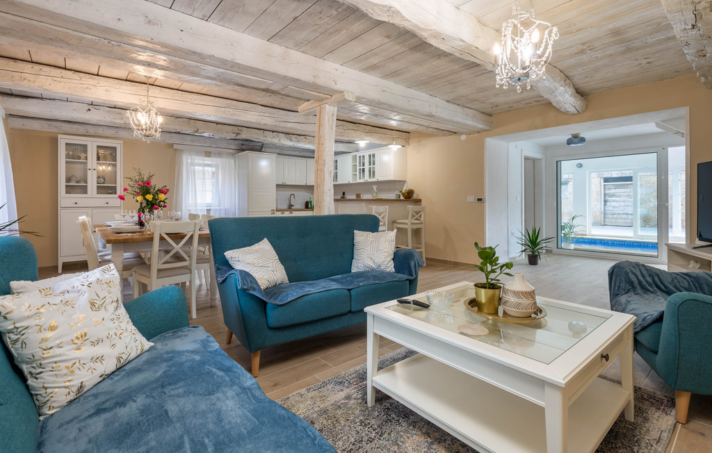 Feriehus - Lika-Sinac , Kroatia - CCL150 3