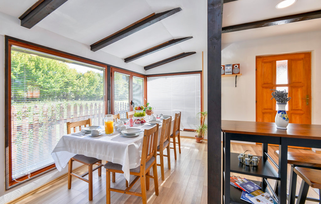 Ferienhaus - Plitvicka Jezera-Frkasic , Kroatien - CCL065 7