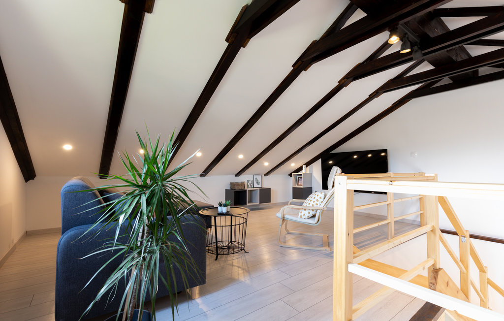 Feriehus - Slunj-Donje Taboriste , Kroatia - CCL074 9