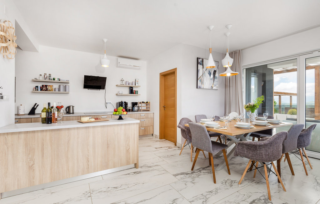 Feriehus - Lika-Udbina , Kroatia - CCL110 5