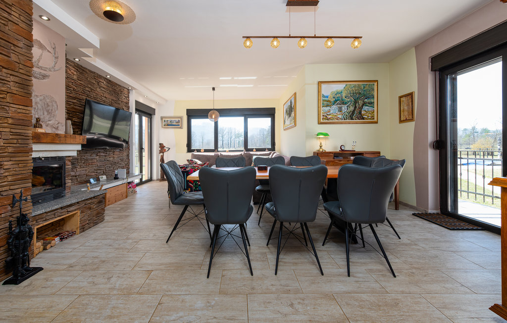 Ferienhaus - Gospic - Ornice , Kroatien - CCL114 25