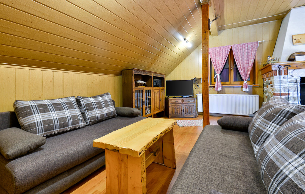 Feriehuse - Ogulin-Dreznica , Kroatien - CCL124 19