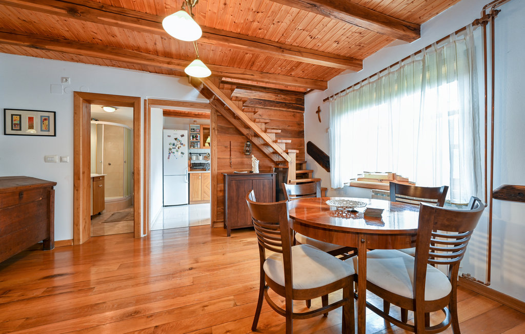 Ferienhaus - Karlovac-Zamrsje , Kroatien - CCL137 6