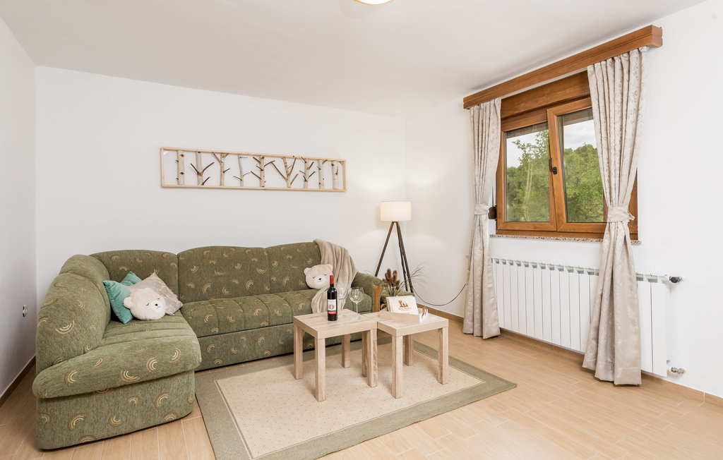 Feriehus - Gospic-Klanac , Kroatia - CCL068 17
