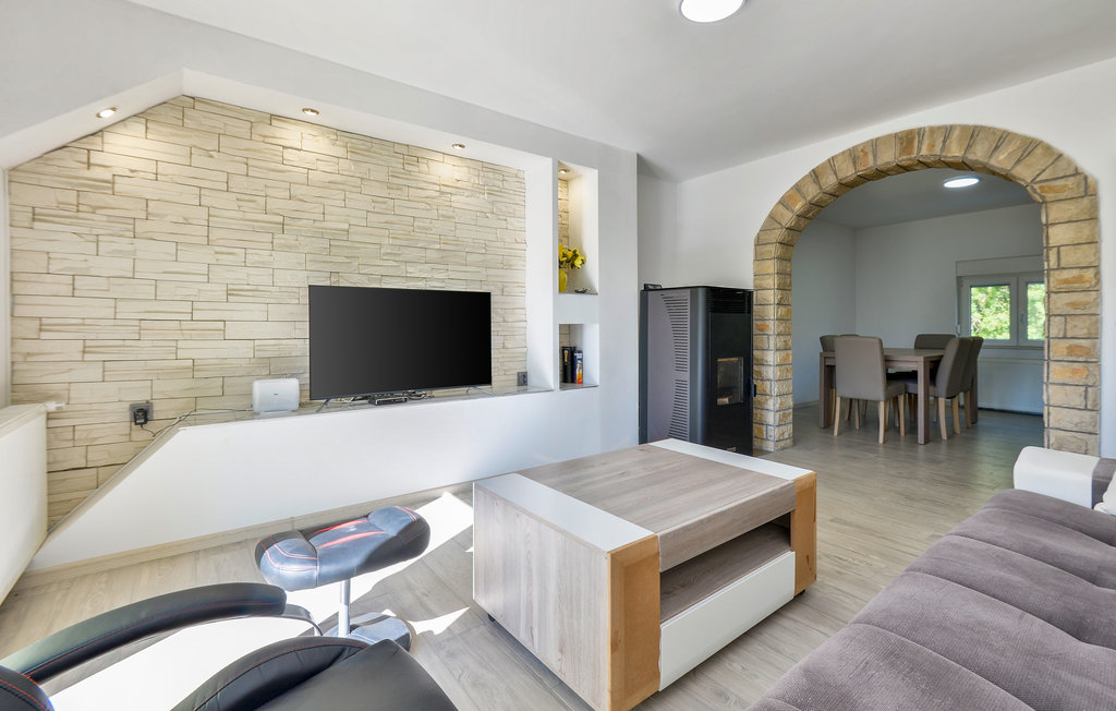 Feriehuse - Gospic-Stikada , Kroatien - CCL070 3