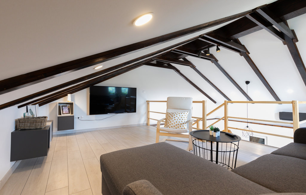 Feriehus - Slunj-Donje Taboriste , Kroatia - CCL072 5