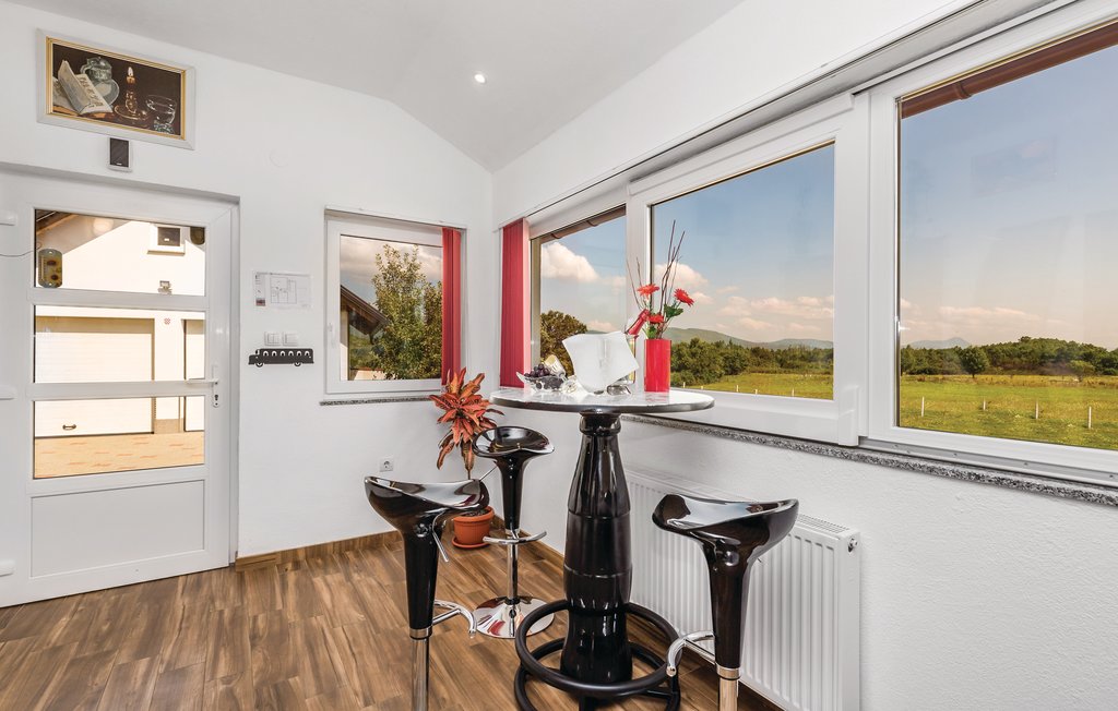 Ferienhaus - Lika-Gospic , Kroatien - CCL091 33