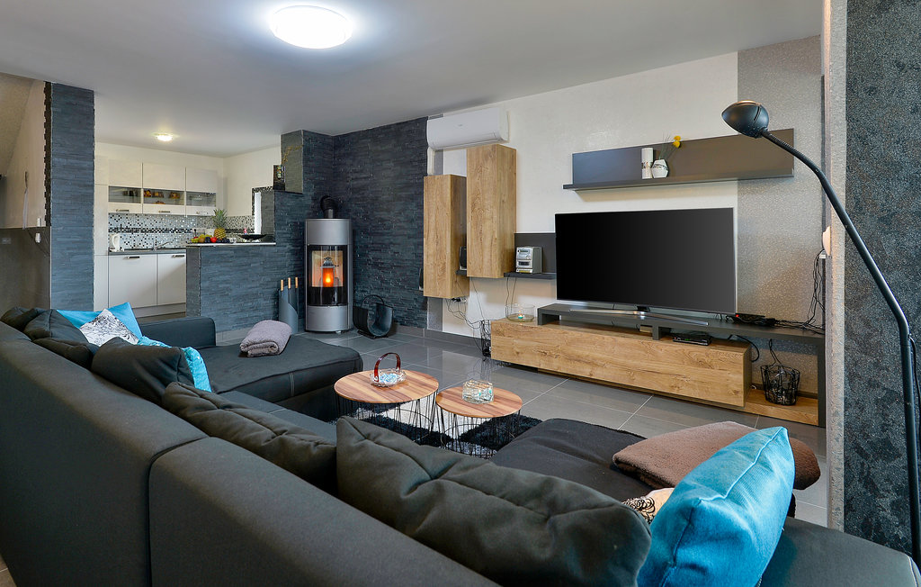 Feriehuse - Karlovac-Zadoborje , Kroatien - CCL093 25