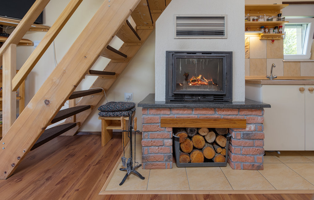 Feriehuse - Lika - Srb , Kroatien - CCL113 5