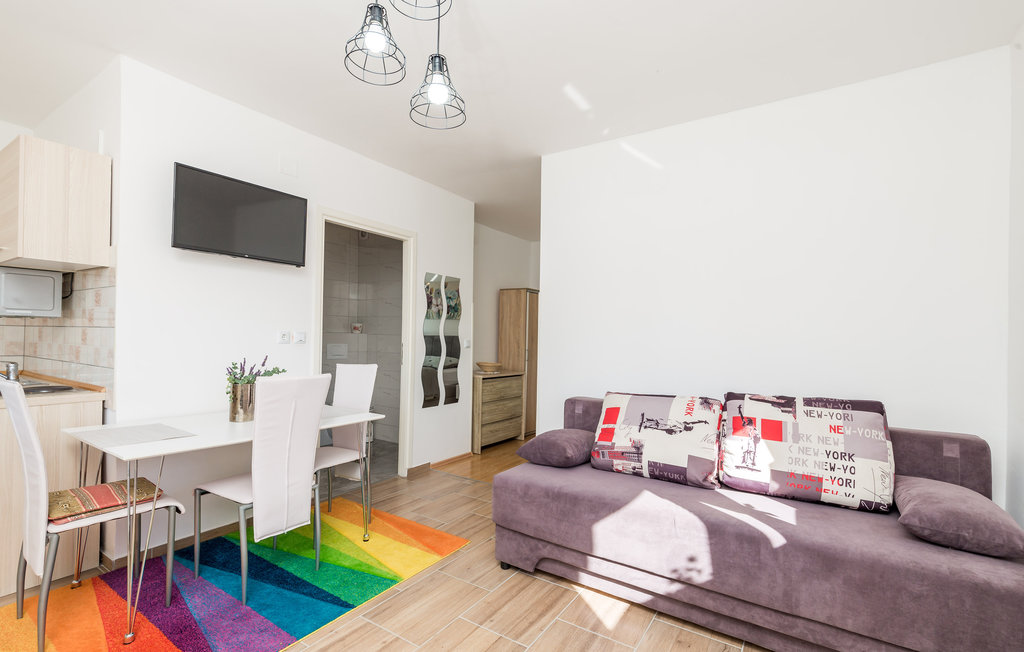 Feriehuse - Plitvicka jezera-Slunj , Kroatien - CCL120 6