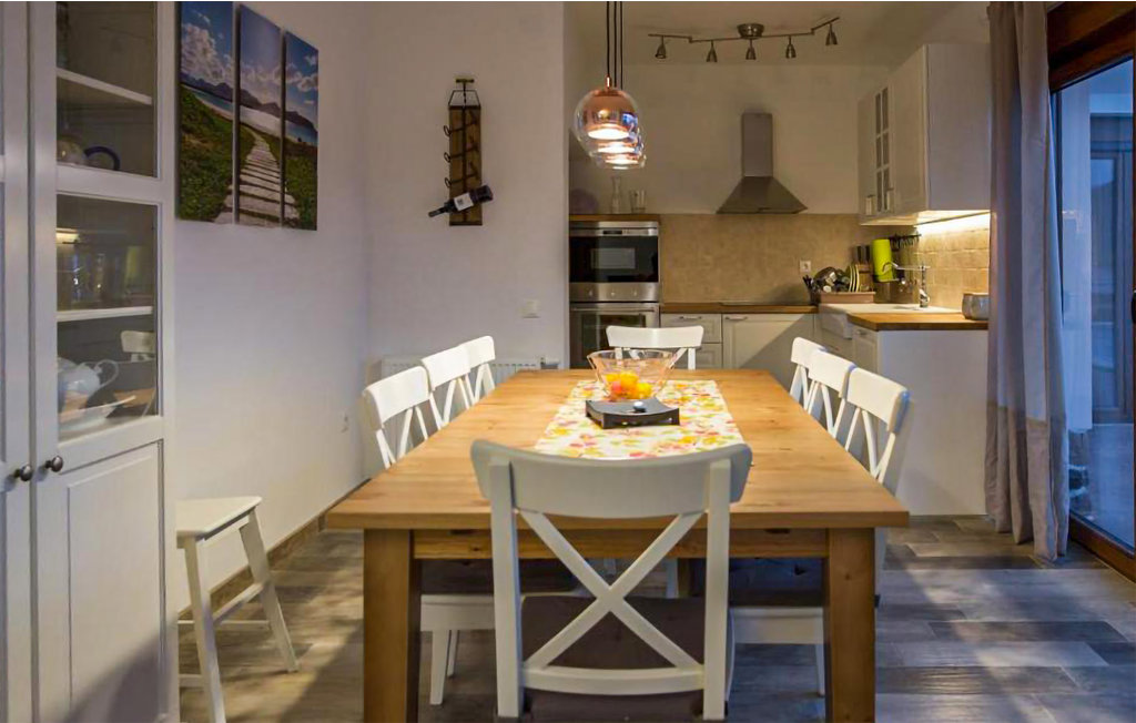 Feriehuse - Ogulin-Dujmic Selo , Kroatien - CCL130 6