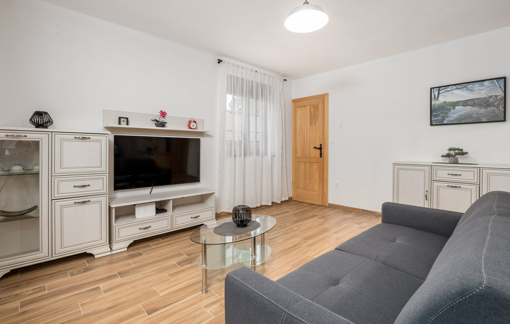 Feriehuse - Otocac-Prozor , Kroatien - CCL132 17