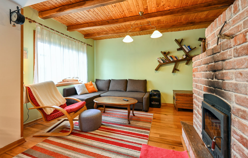 Ferienhaus - Karlovac-Zamrsje , Kroatien - CCL137 12