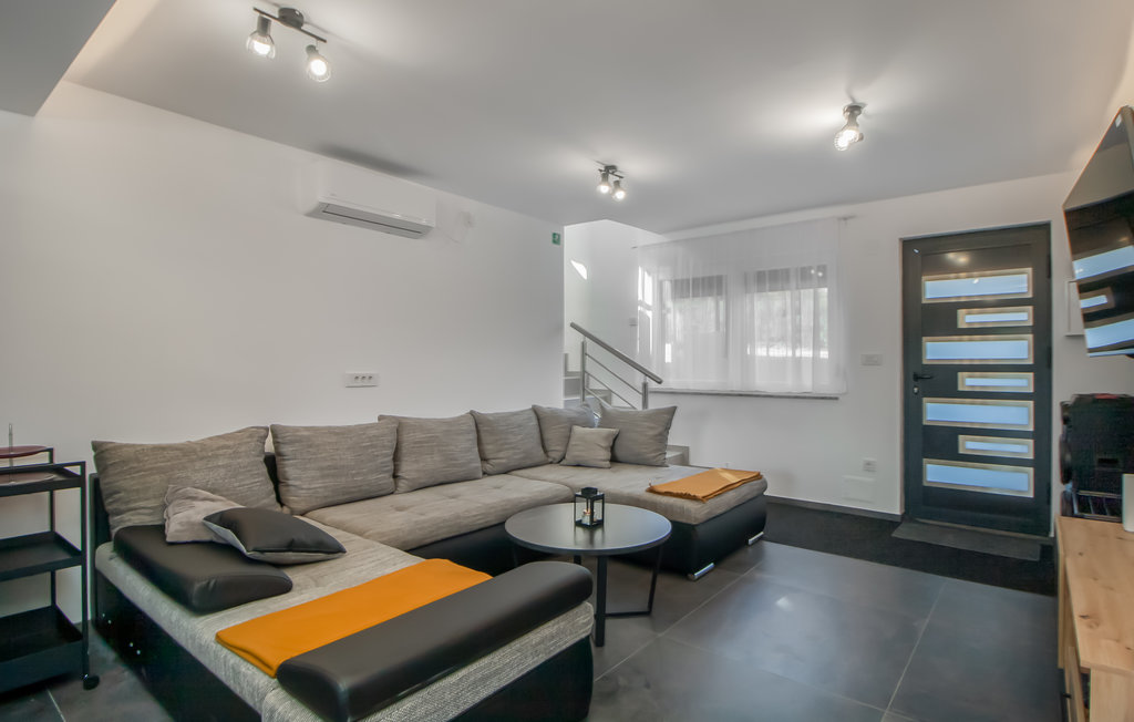 Feriehuse - Ogulin-Kunic , Kroatien - CCL138 26