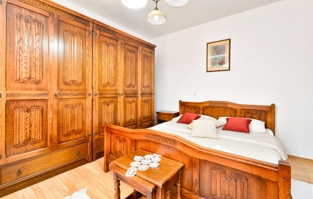 Feriehuse - Karlovac-Krasic , Kroatien - CCL048 37