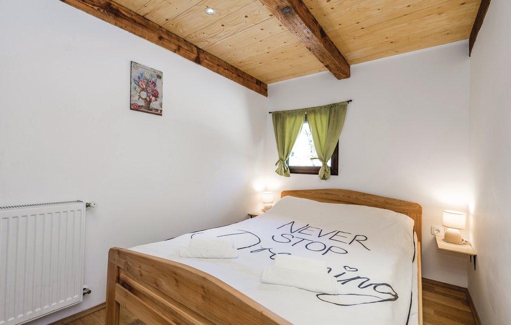 Feriehus - Ogulin-Tounj , Kroatia - CCL054 23