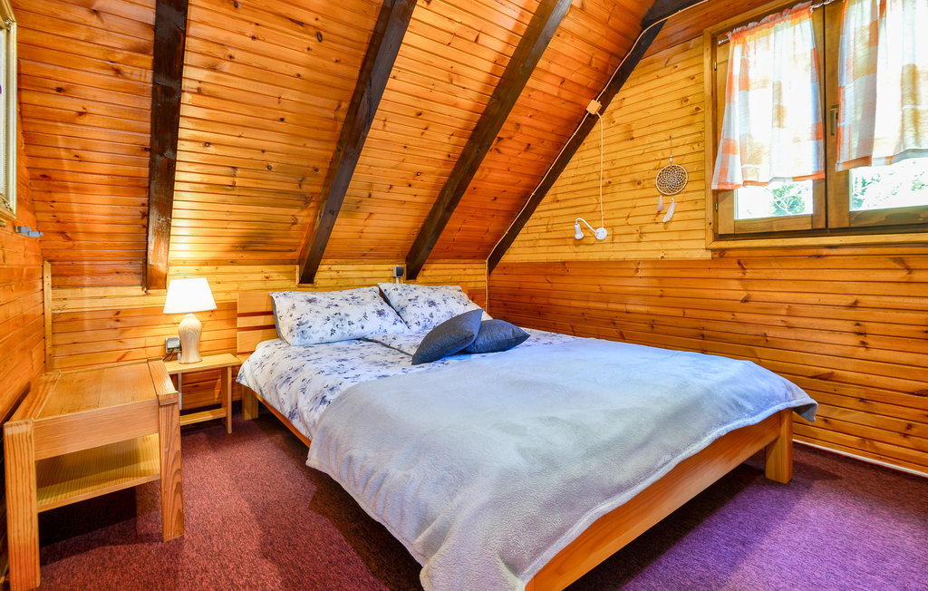 Ferienhaus - Plitvicka Jezera-Frkasic , Kroatien - CCL065 20