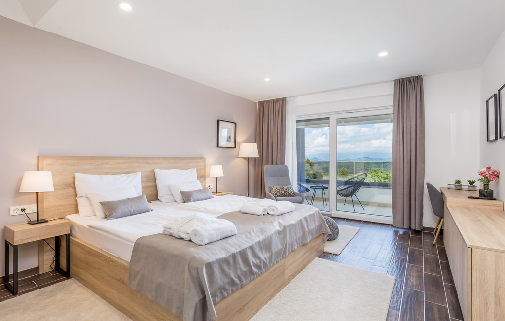 Feriehus - Lika-Udbina , Kroatia - CCL110 29