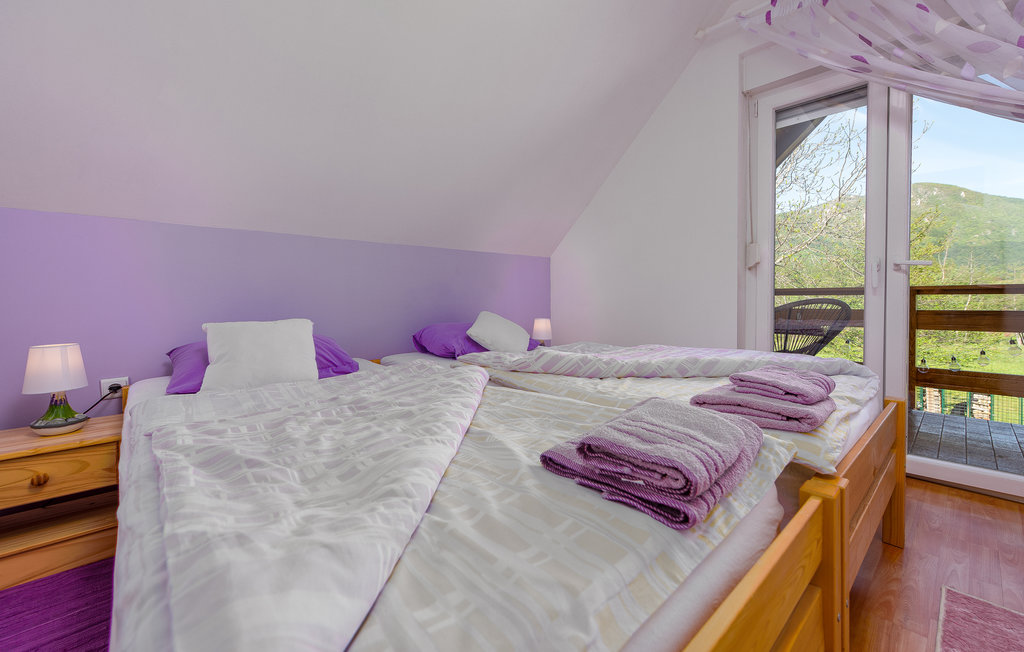 Feriehuse - Lika - Srb , Kroatien - CCL113 27